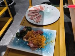 -鹤之乡·齐齐哈尔烤肉·非遗(秋涛路店)