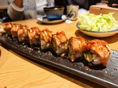 -晶吉·居酒屋·烧鸟·生鱼饭(中山区民主广场店)