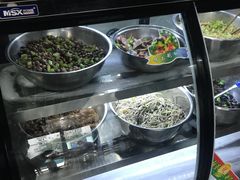 -老冯拉面羊棒骨(西宸广场店)