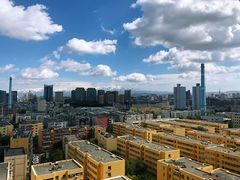 -阿达西新疆餐厅(西北大学店)