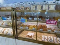 -蜂蝶来饼店(拱北总店)