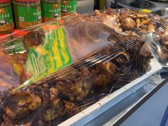 -大头亮羊汤烩面·河南非遗(良乡总店)
