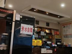 -银村街家常菜·早点·粥饼(北线阁店)