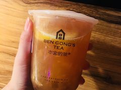-小放牛炒菜馆(中山路乐汇城店)