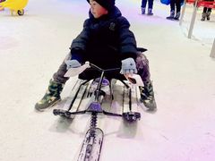 -宁波冰雪大世界(北仑区)