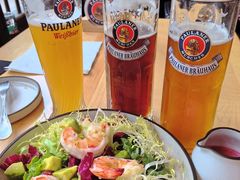 -普拉那啤酒坊Paulaner(凯宾斯基饭店)