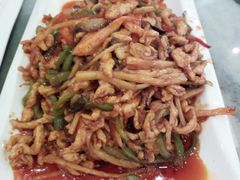 -惠宾饭庄(中山路店)