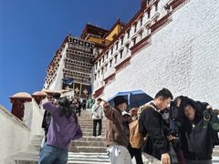 -布达拉宫