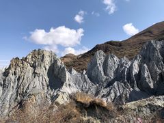 -墨石公园景区