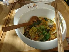 -阿上阿上麻辣香锅&麻辣烫(朝阳蓝色港湾店)