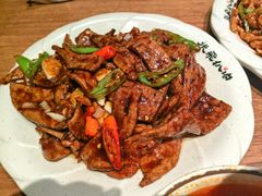 -張飛扒肉·龙江非遗(道外店)