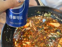 -辣派•冒菜·麻辣香锅