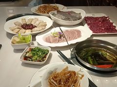 -围炉夜话·潮汕卤水火锅(榕江店)