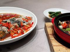 -梦都海鲜酒家(万达广场江桥店)