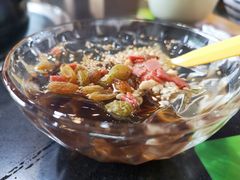 -怪难吃·乐山跷脚牛肉(新牌坊店)