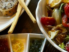 -安妮意大利餐厅(世贸天阶店)