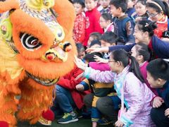 -协和双语学校(虹桥校区)