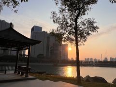 -海沧湾公园