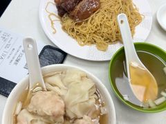 -麦文记面家(佐敦店)