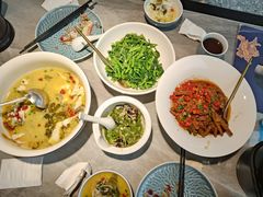 -鱼你相聚·河鲜馆(袁家岭店)