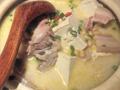 -老阿爸鲜鱼土菜(昆山花桥店)