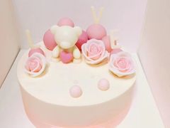 -好利来(回龙观西大街店)