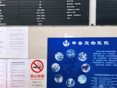 -申普宠物医院·眼科·心内科·影像科(普陀分院)