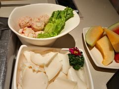 -凯德广场(武胜路店)