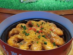 -当院鱼头泡饼(良乡店)