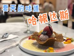 -哈根达斯(泉州万达店)