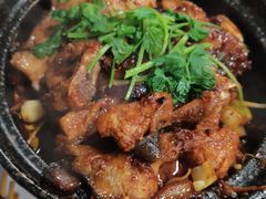 -二楼老店重庆鸡公煲(真光路店)