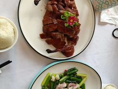 -银筵(武夷路店)
