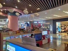 -凯德广场(金牛店)