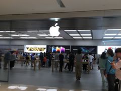 -Apple零售店(深圳益田假日广场店)