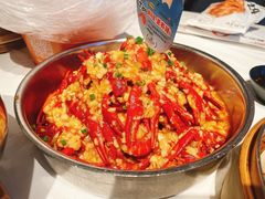 -靓靓蒸虾·头牌蒸虾(雪松路总店)