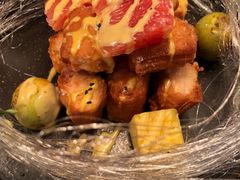 -解香楼(八盘岭路店)