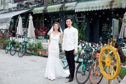 -菲林婚纱摄影工作室