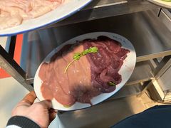 -华哥新鲜猪精品美食