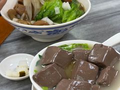 -珍珍小食店(西华路店)