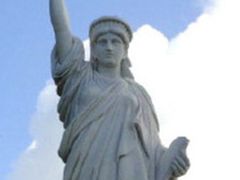-台场海滨公园船码头