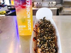 -咔芝棒·韩式炸鸡(印象汇店)