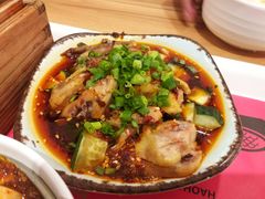 -蒸的好(重庆IFS国金中心店)