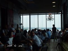 -Cafe Aewol Monsant