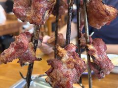 -阿达西新疆餐厅(西北大学店)