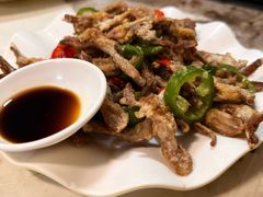 -富来美食(成发大厦店)