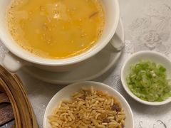 -酌宴府The China Club·广州万富希尔顿酒店(云城东路店)
