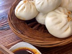 -清真石家包子(大皮院总店)