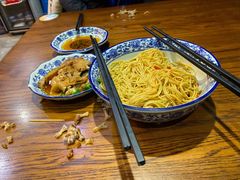 -孙盛兴奥灶面馆·蟹黄面·三虾面(山塘街总店)