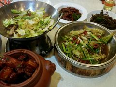 android_upload_pic-阿婆农家菜(车墩店)