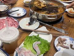 -厝味火锅·潮汕卤水火锅(十一合店)